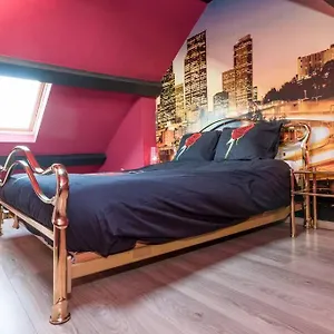 duplex-appertement-met-zicht-damse-vaart-brugge.bruges-hotels.info/