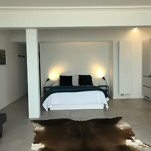  Appartement Seaview Loft